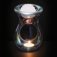 Yankee Candle Pearlescent Crackle Wax Melt Warmer Extra Image 1 Preview
